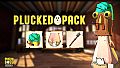 Prison Boss Prohibition - Plucked Pack