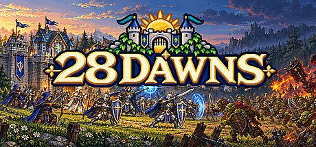 28 Dawns Game