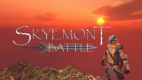 Skyemont Battle Game