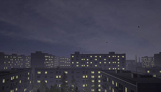 Kup Bright Lights of Svetlov na PC