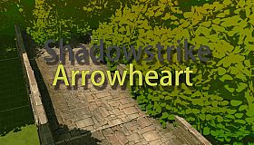 Shadowstrike Arrowheart