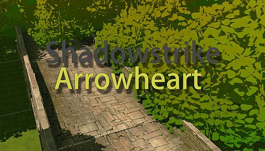 Shadowstrike Arrowheart