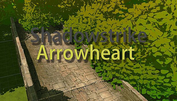 Buy Shadowstrike Arrowheart