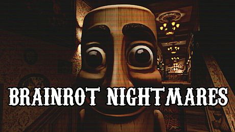 BRAINROT NIGHTMARES Game