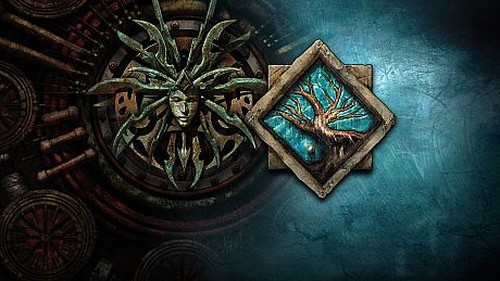 Planescape: Torment and Icewind Dale: Enhanced Editions Game