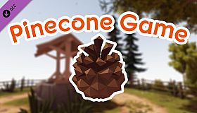 Pinecone Game - Supporter pack