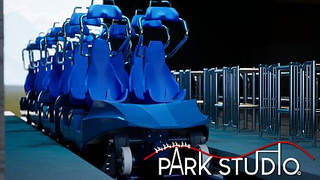 Park Studio Game