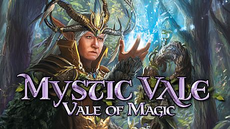 Mystic Vale - Vale of Magic DLC