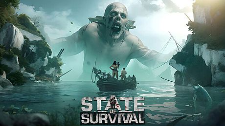 State of Survival Game