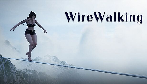 Buy WireWalking