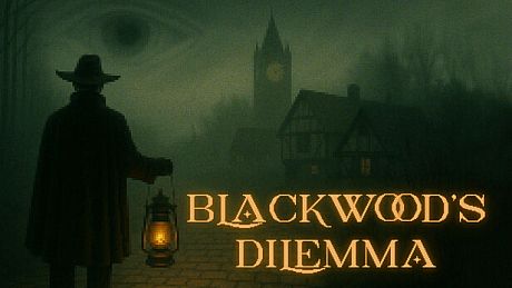 Blackwood's Dilemma Game