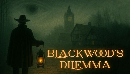 Blackwood's Dilemma