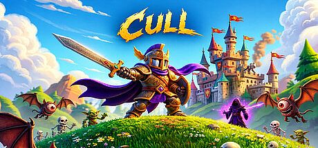 Cull Game