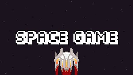 Space Game Game