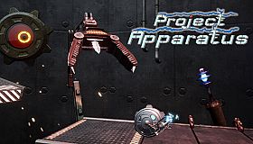 Project Apparatus