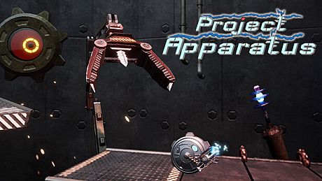 Project Apparatus Game