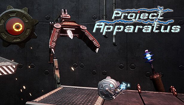 Buy Project Apparatus