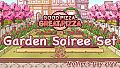Good Pizza, Great Pizza - Garden Soiree Set - Mother's Day 2022