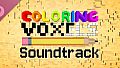 Coloring Voxels Soundtrack