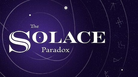The Solace Paradox Game