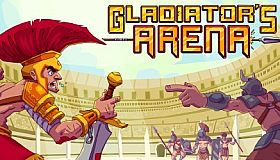 Gladiator's Arena