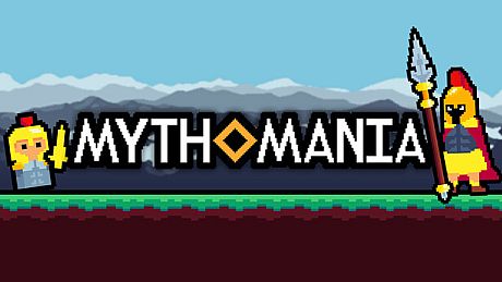 MythoMania Game