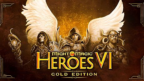 Might & Magic: Heroes VI Gold Edition
