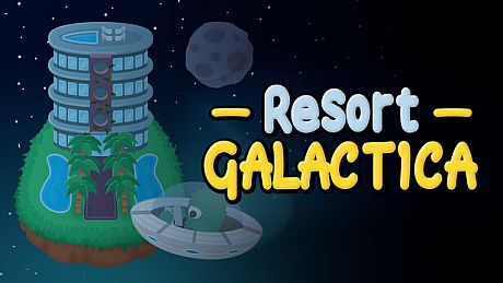 Resort Galactica Game