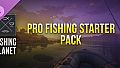 Fishing Planet: Pro Fishing Starter Pack