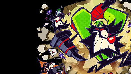 ANTONBLAST Game