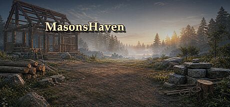MasonsHaven Game