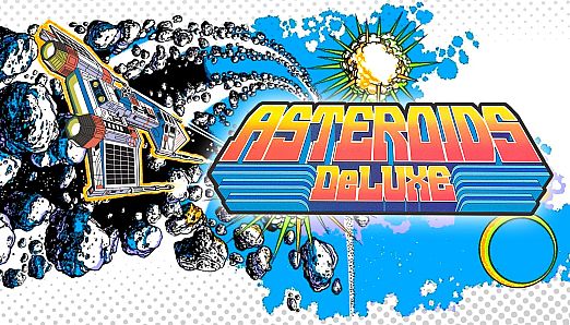 Asteroids & Deluxe