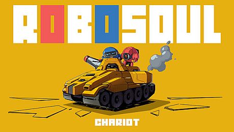 RoboSoul: Chariot Game
