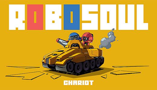 RoboSoul: Chariot