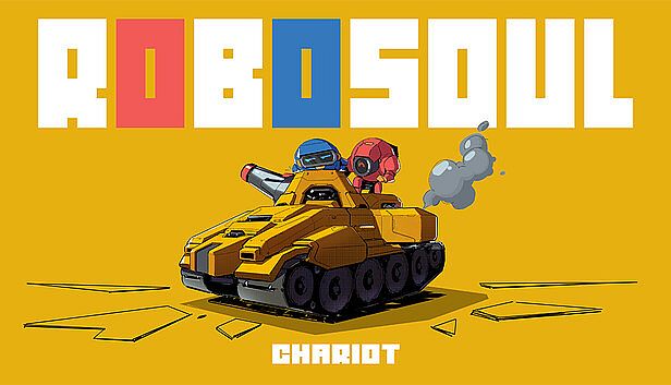 Buy RoboSoul: Chariot