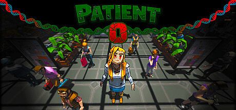 Patient 0