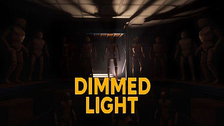 Dimmed Light Game