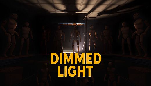 Dimmed Light