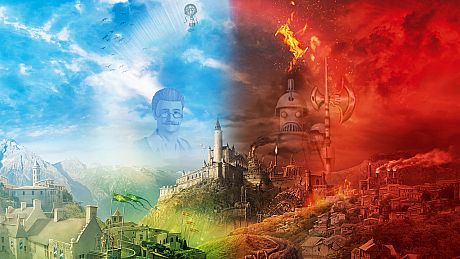 Namariel Legends - Iron Lord Game