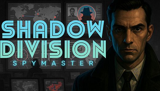 Shadow Division: Spymaster