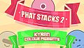 PHAT STACKS 2 - KYRAN COLOUR PIGMENTS