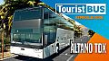Tourist Bus Simulator - Altano TDX
