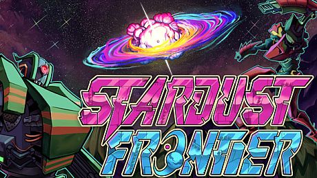 Stardust Frontier Game