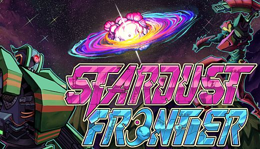 Stardust Frontier