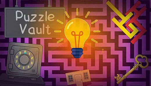 Puzzle Vault