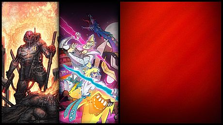 Bloody Shooters Bundle Bundle