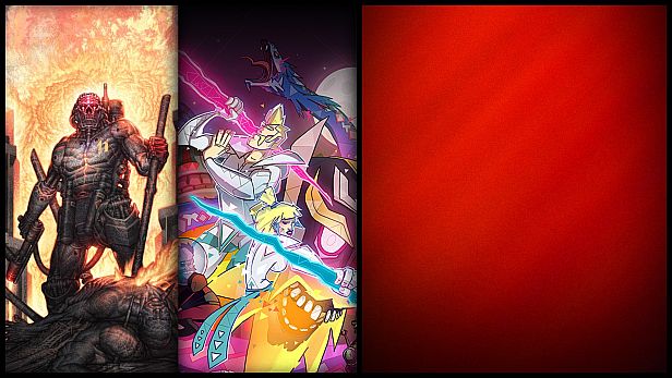 Bloody Shooters Bundle