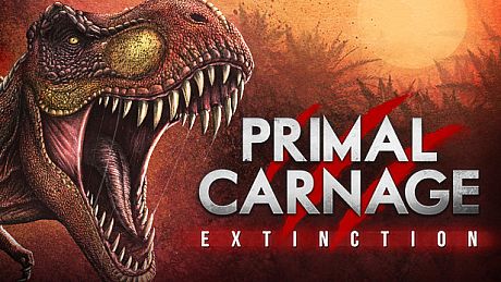Primal Carnage: Extinction