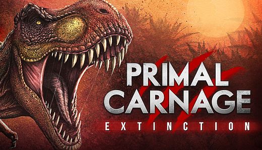 Primal Carnage: Extinction