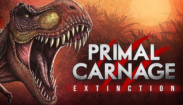 Buy Primal Carnage: Extinction